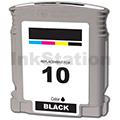 Compatible HP 10 (Black)-C4844AA Ink Cartridge